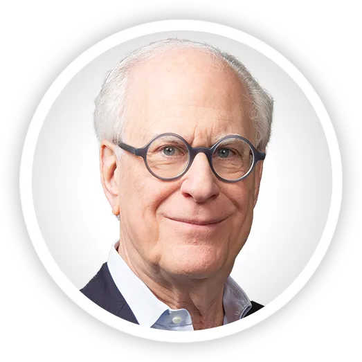 Marc Chaikin — Chaikin Analytics